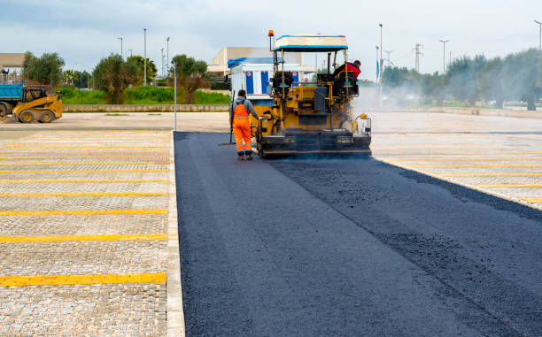 Best Residential driveway pavers in Water Mill, NY