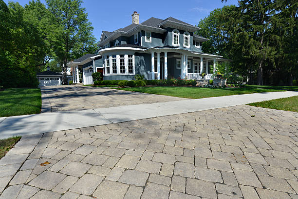 Best Residential driveway pavers in Water Mill, NY