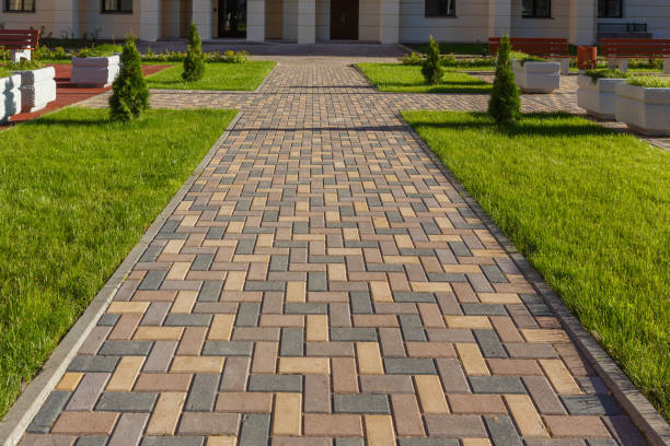 Best Interlocking driveway pavers in Water Mill, NY